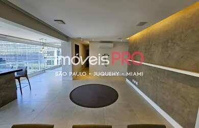 Imagem 3: Apartamento 105m² - varanda gourmet - 2 dormitórios - 1 suíte - 2 vagas