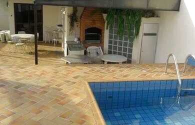 Imagem 16: COBERTURA VISTA AO MAR, APENAS 200M DA PRAIA, PITANGUEIRAS