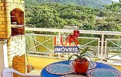 Imagem 14: Cobertura para alugar, 60 m² por R$ 2.785/mês - Itaipu - Niterói/RJ...