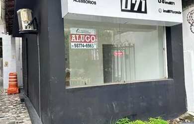 Imagem: O depósito possui 30m² de Área e está localizado em Boca