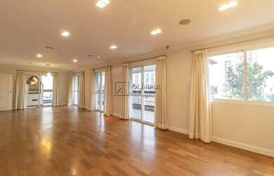 Imagem 3: Apartamento Locação 3 Dormitórios - 252 m² Campo Belo