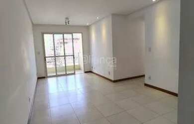 Imagem: O apartamento possui 3 Dormitórios, 3 Banheiros, 1 Vaga na