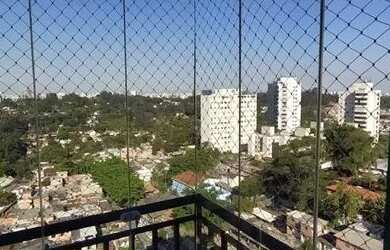 Imagem 2: Apartamento Residencial à venda, Fazenda Morumbi, São Paulo - AP3617