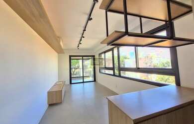 Imagem 4: Apartamento com 2 dormitórios para locação em Pinheiros - ao lado do...