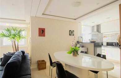 Imagem 8: APARTAMENTO RESIDENCIAL em São Paulo - SP, Vila Olímpia