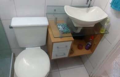 Imagem 7: Casa financiada pela caixa em vista alegre São Gonçalo