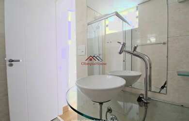 Imagem 15: Apartamento Locação Vila Nova Conceição 98 m² 3 Dormitórios