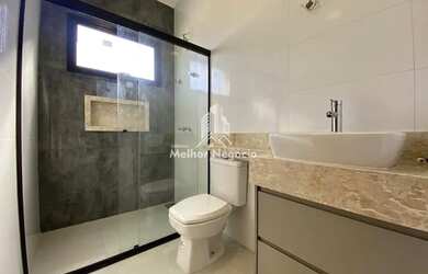 Imagem 16: Casa de Condomínio com 3 dorms, Residencial Real Park, Sumaré - R$ 839 mil, Cod: RCC2754