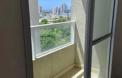 Imagem 12: Lindo apartamento para locação no Condomínio Mirantes do Iguatemi