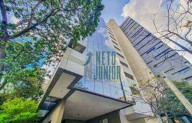 Imagem 13: Conjunto para alugar, 76 m² por R$ 12.097,58/mês - Bela Vista - São...