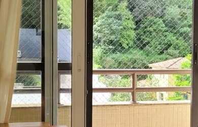 Imagem: O apartamento possui 3 Dormitórios, 3 Banheiros, 1 Vaga na