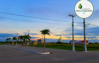 Imagem 1: Lotes Ha 5Min Da Praia Da Barra Nova, Prontos Para Construir - Entrada Facilitada. prontam