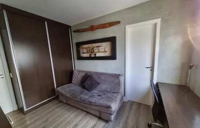 Imagem 13: MARAVILHOSO Apartamento Venda Vl Romana 141 metros 3 suites 2 vagas