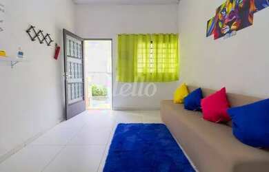 Imagem 2: São Paulo - Casa Padrão - Mooca