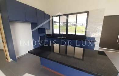 Imagem 14: Casa LUXUOSA à venda no Condomínio Campos de Santo Antônio II - Itu/SP