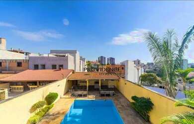 Imagem 1: Sobrado - venda por R$ 2.300.000,00 ou aluguel por R$ 15.000,01/mês -...