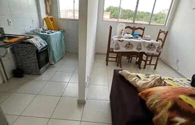 Imagem 4: Alugo apartamento px ao IESP em condomínio fechado na BR 316 /