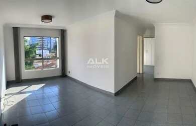 Imagem: O apartamento para alugar possui 2 Dormitórios, 2 Banheiros