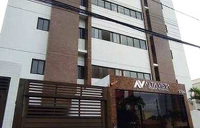 Imagem 1: Apartamento com 2 dormitórios, 58 m² - venda por R$ 300.135,00 ou aluguel...