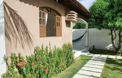 Imagem 6: Casa na Praia dos Carneiros