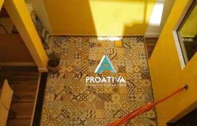 Imagem 7: Sobrado à venda, 189 m² por R$ 695.000,06 - Jardim Milena - Santo André/SP