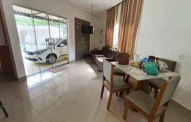 Imagem 12: Casa para venda possui 135 metros quadrados com 3 quartos em Arenoso -...