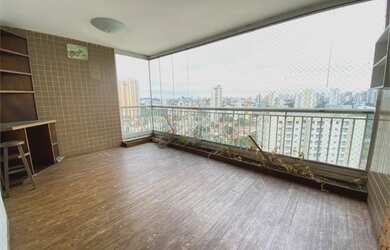 Imagem: O apartamento à venda possui 3 Dormitórios, 3 Banheiros, 2