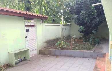 Imagem: Casa Parque São Vicente - Mauá - SP