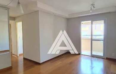 Imagem 3: Apartamento com 3 dormitórios à venda, 79 m² - Campestre - Santo André/SP