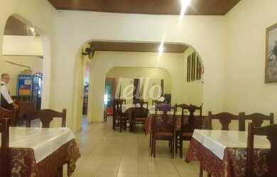 Imagem: O depósito possui 285m² de Área e está localizado em Santa