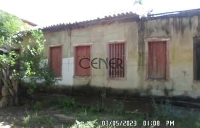 Imagem: A fazenda possui 8.130.000m² de Área e está localizado em