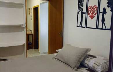 Imagem 8: Casa da Rosi. Churrasqueira, Área de serviço, 2 Vagas na garageme2 Dormitórios