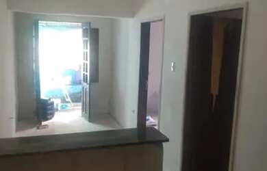 Imagem: A casa possui 2 Dormitórios, 1 Banheiro, 47m² de Área e