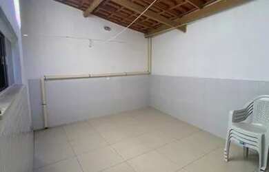 Imagem 8: Casa Duplex no Bairro Felícia em Vitória da Conquista, próximo ao Shopping Conquista Sul