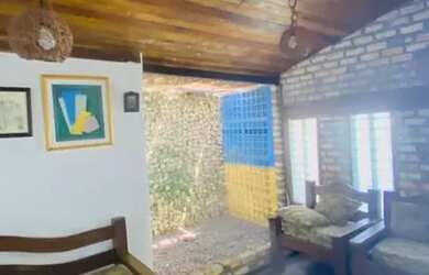 Imagem 6: Excelente Casa Beira-Mar à venda em Búzios - Nísia Floresta