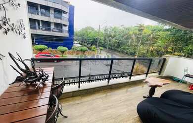 Imagem 3: Recreio dos Bandeirantes Apartamento 3 quartos, sendo 1 suite