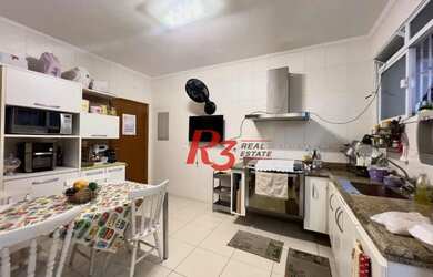 Imagem 11: Casa com 3 dormitórios à venda, 182 m² por R$ 1.400.000,00 - Embaré...