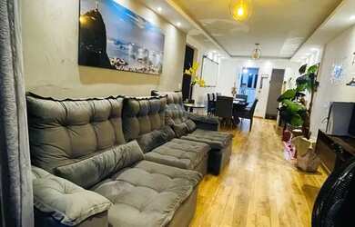 Imagem 10: Recreio dos Bandeirantes Apartamento 3 quartos, sendo 1 suite