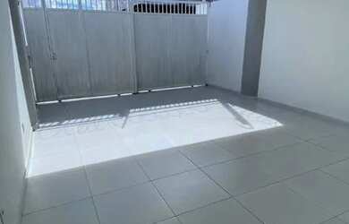 Imagem 3: Duplex Disponível Bairro Mangabeira