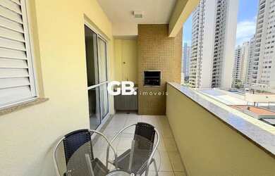 Imagem 2: LOCAÇÃO Mirante do Lago Apartamento mobiliado 3 quartos Gleba Palhano...