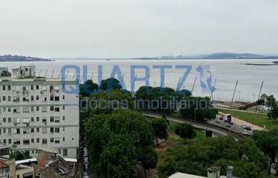 Imagem 12: JK PARA ALUGAR NA ORLA DO GUAÍBA COM 25M2 EM EXCELENTE LOCALIZAÇÃO...