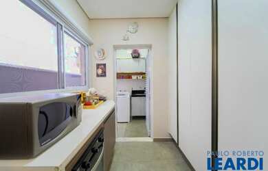 Imagem 12: CASA EM CONDOMÍNIO - VILA BOSSI - SP