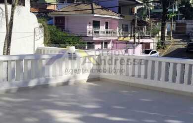 Imagem 4: Casa para Locação em Rio de Janeiro, Freguesia (Jacarepaguá), 3 dormitórios, 2 banheiros