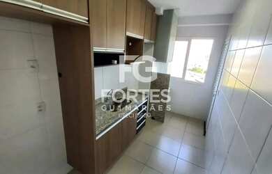 Imagem 11: Apartamento de 1 quarto com 44,72m² para locação no Jardim Nova Aliança