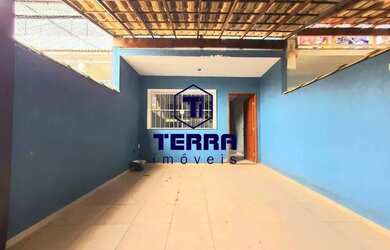 Imagem: Imóvel para venda tem 90 metros quadrados com 2 quartos em