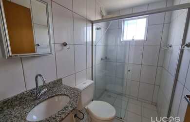 Imagem 9: Vendo apartamento na QR 120 Conj. 10 A no Residencial Villagio Tangará em Samambaia Sul