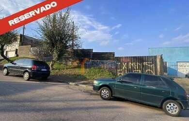 Imagem: O terreno possui 1000m² de Área e está localizado em Bairro