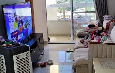 Imagem 11: Apartamento à Venda - Condomínio Palmeira Buriti - Q. 706 Sul