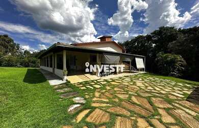 Imagem 10: Chácara à venda no Condomínio Alto da Boa Vista - Senador Canedo/GO