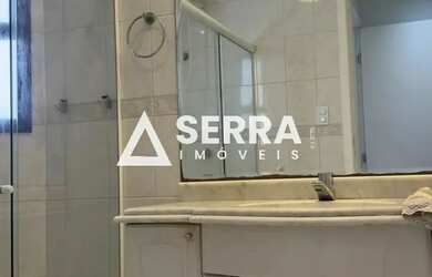 Imagem 7: Pituba Apartamento 94 m² 2/4 1 Suíte Varanda Total Infraestrutura de...